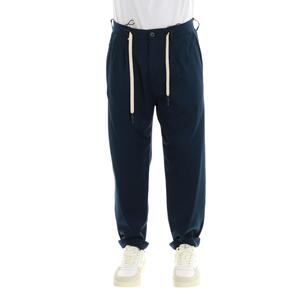 PANTALONE CON LACCIO BL11 - Mad Fashion | img vers.300x/